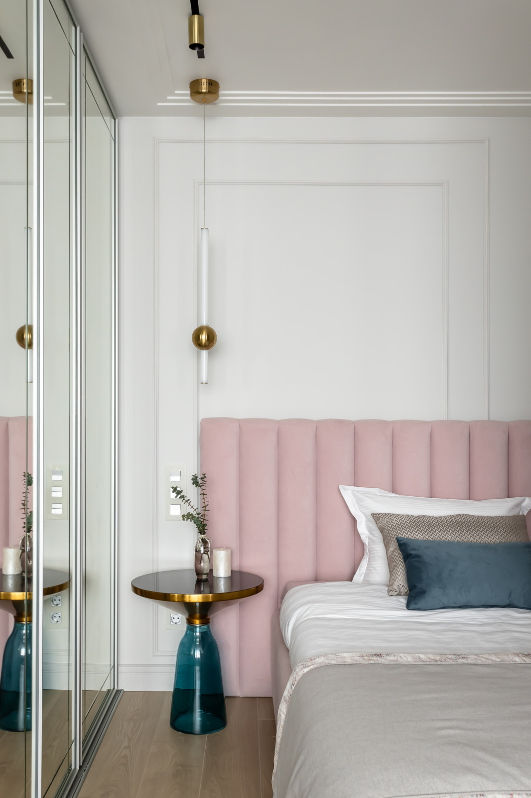 15-ая Парковая