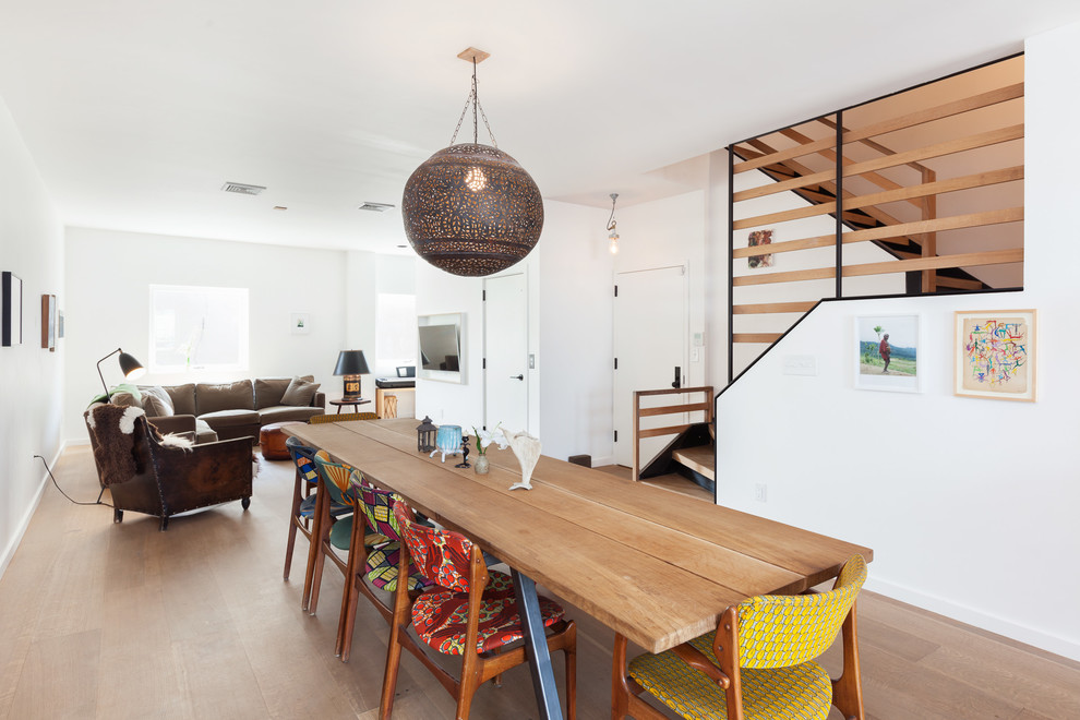 Brooklyn, NY: Cobble Hill Townhouse - © Carl Wooley