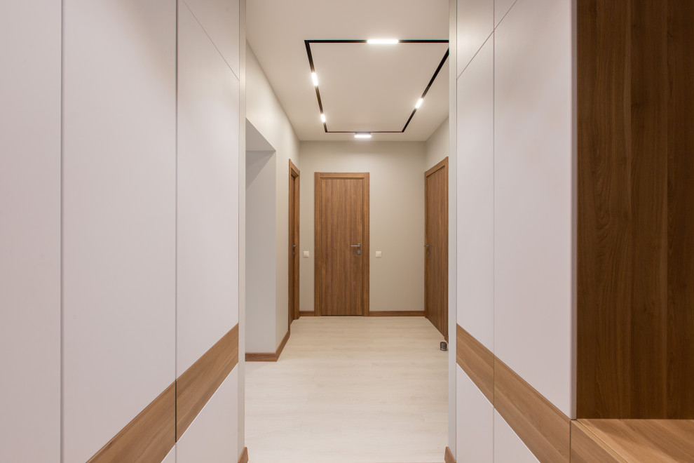 Интерьерная съемка