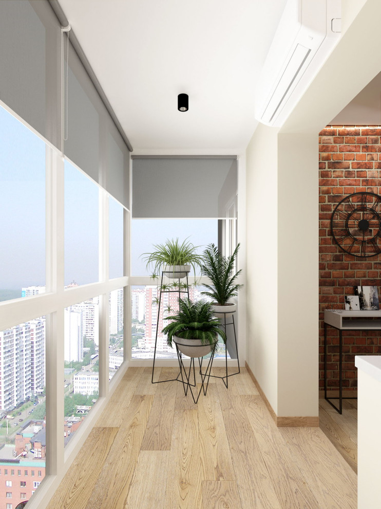 ЖК "Позитив" г. Москва