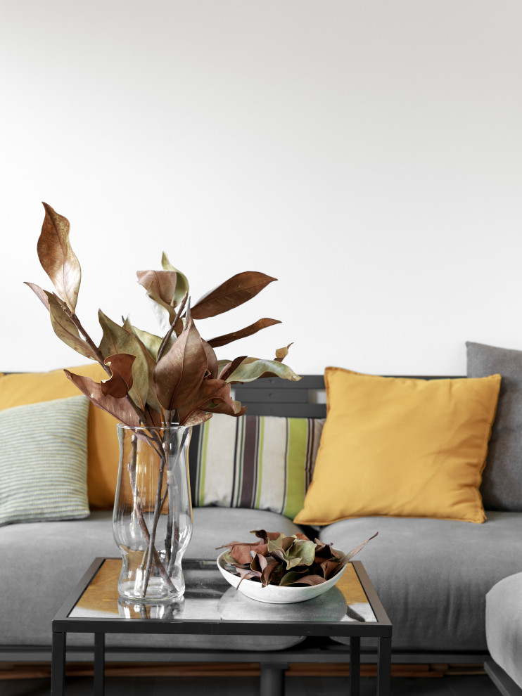 Реабилитация Хрущевки