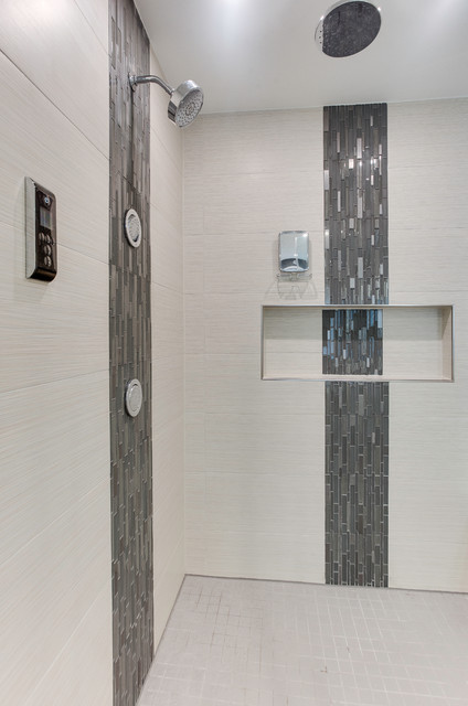 Banu bathroom