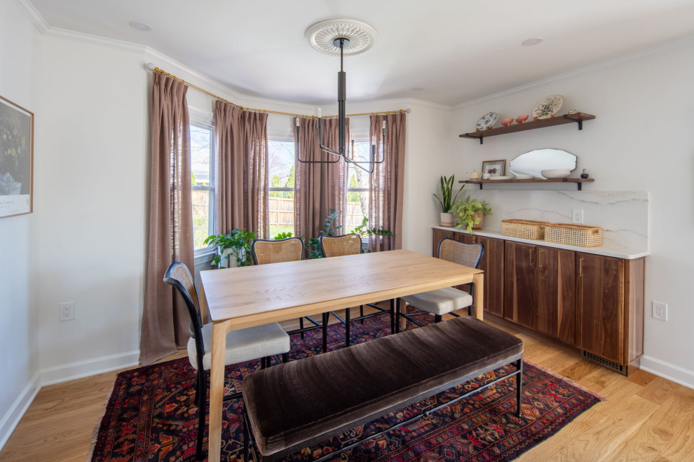 Leesburg Kitchen/Laundry Room Remodel