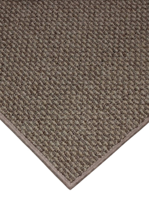 Nugget Indoor/Outdoor Carpet, Soft Textured Loop Rugs, 4'x12 ...