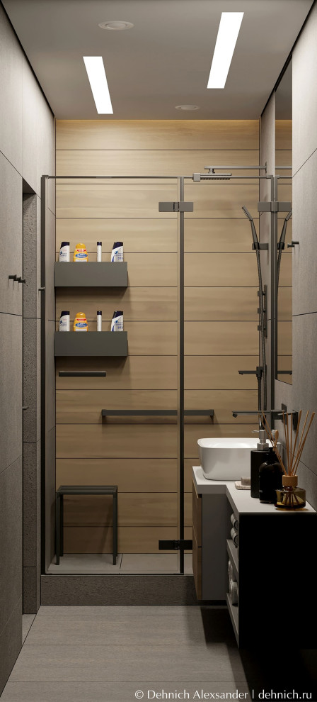 ЖК Симфония - г. Петрозаводск