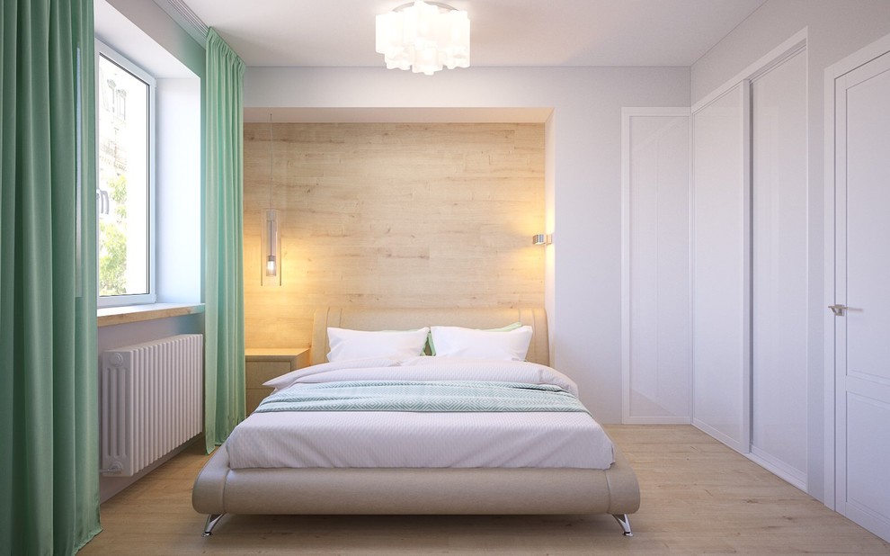 Визуализации