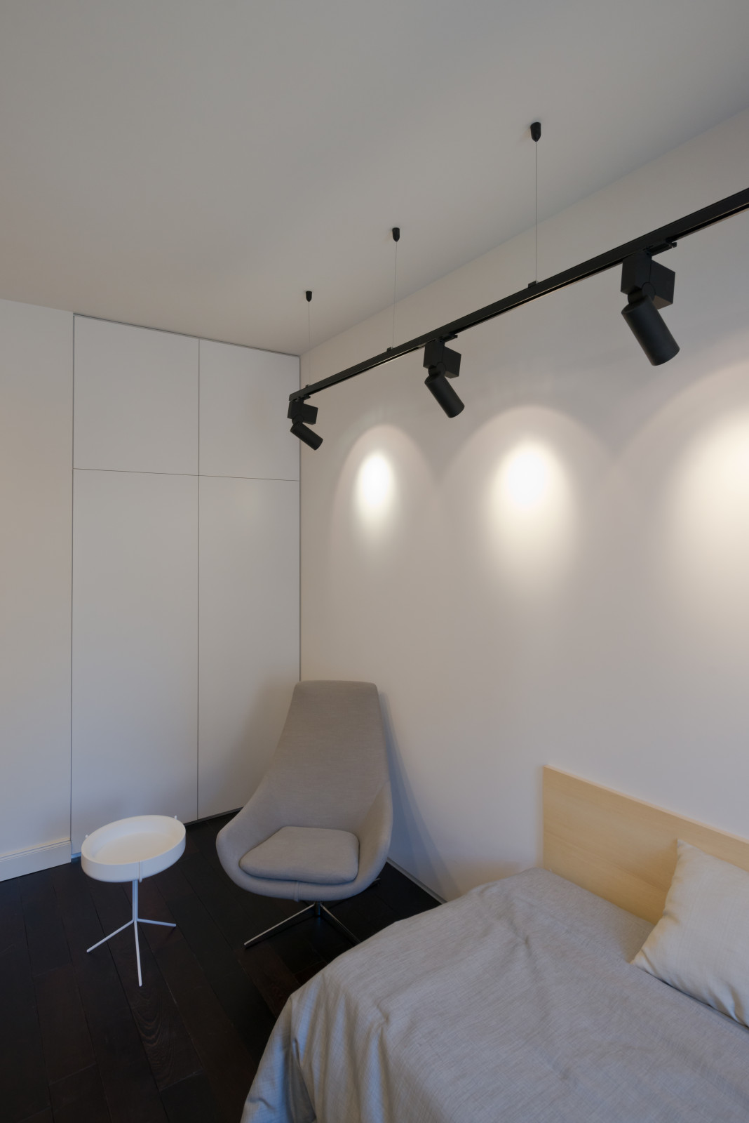 Интерьер квартиры на Фрунзенской набережной