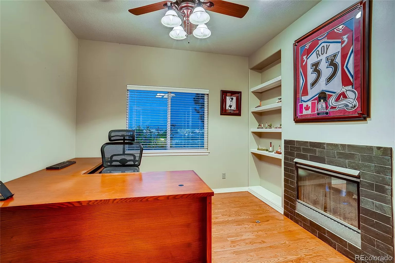 Douglas County Renovation