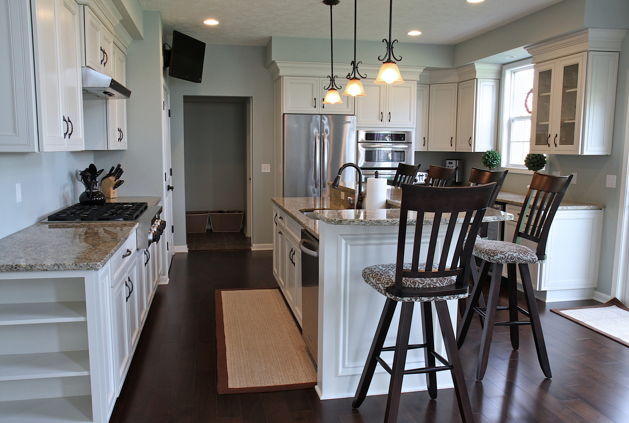 Westlake Kitchen Renovation