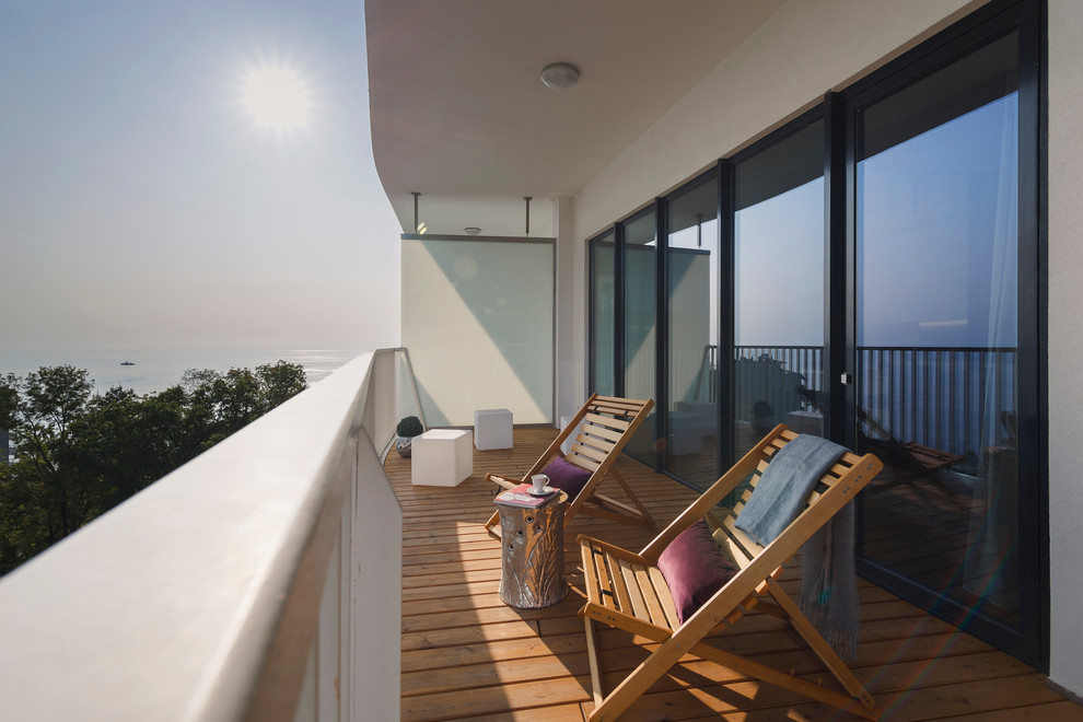 Курортные апартаменты