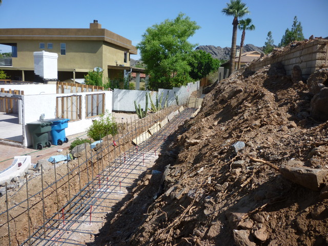 Construction 