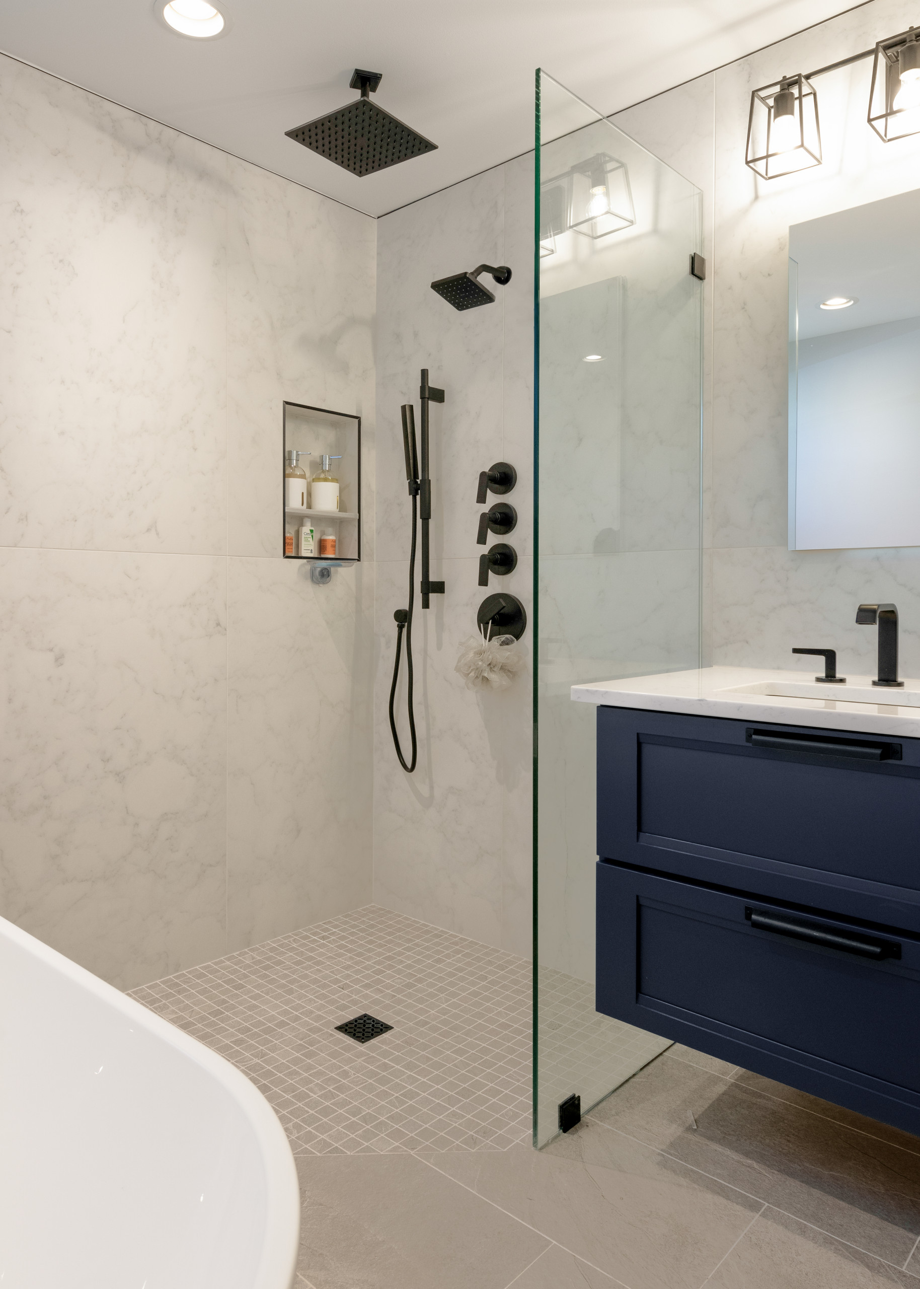 Sterling Whole Home Reno