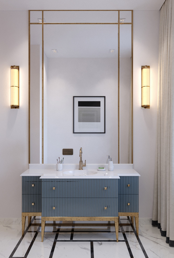 пос. Раменки