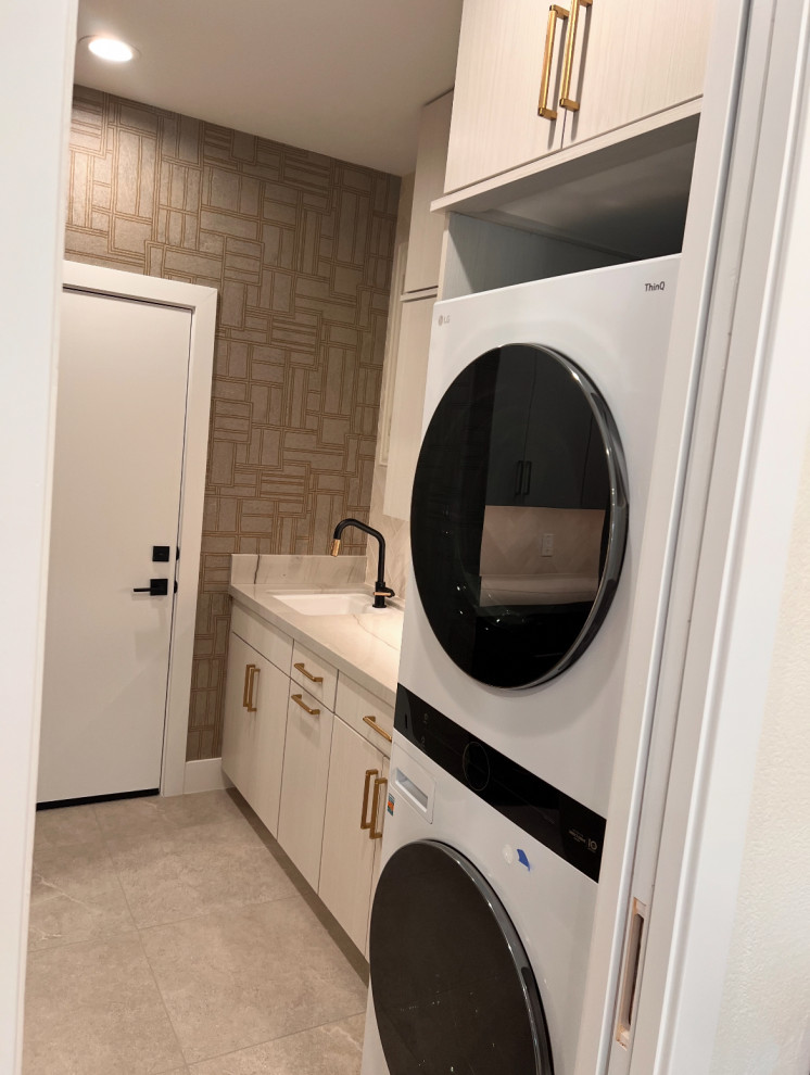 Before & After Project Photos