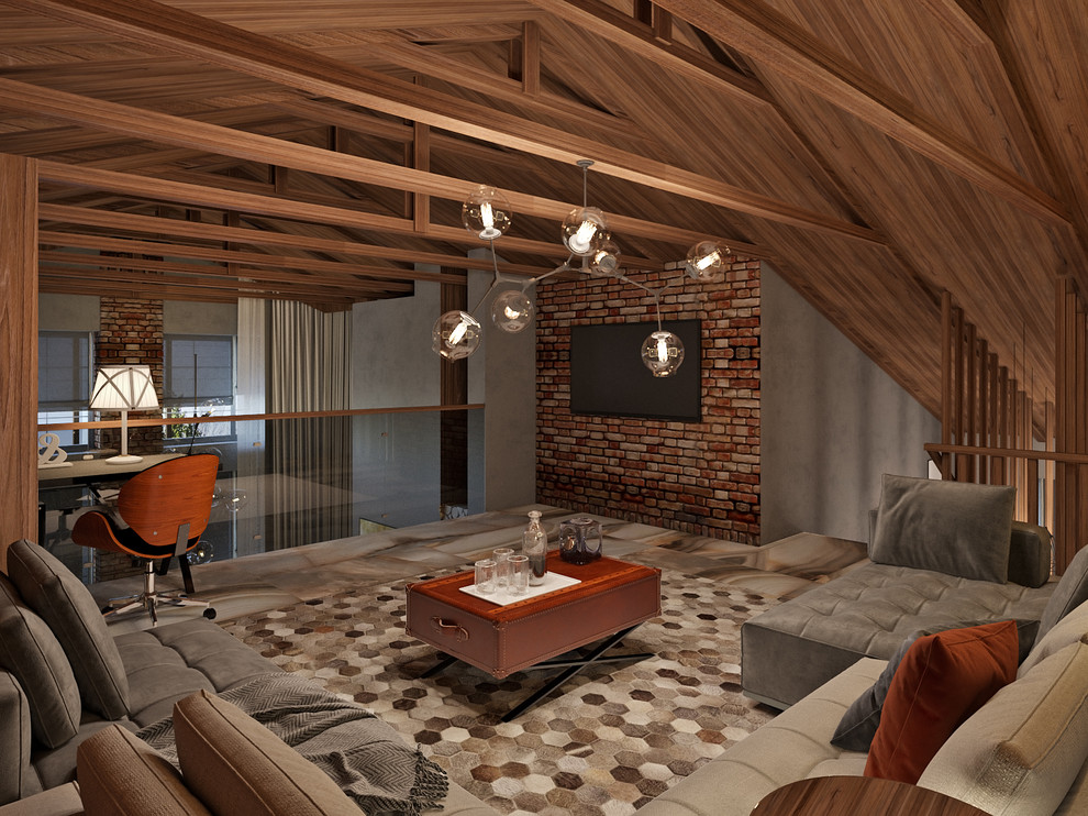 Дача в Подмосковье