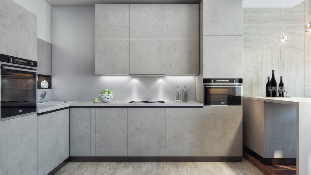 Квартира – отель, 220 м2