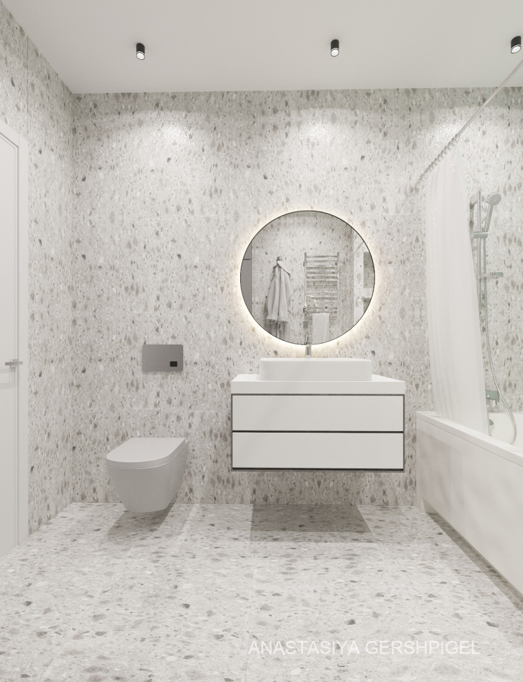 Скандинавский минимализм