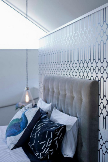 Project Two contemporary-bedroom