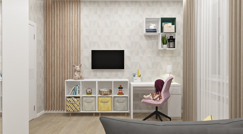 4-х квартира в ЖК Шуваловский