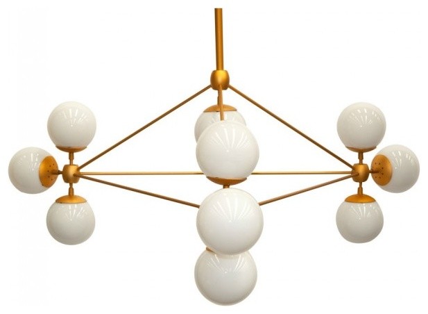 Dalton Chandelier Modern Chandeliers Melbourne By On Dalton Chandelier