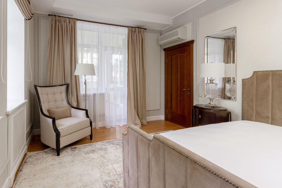 Обновление интерьера дома