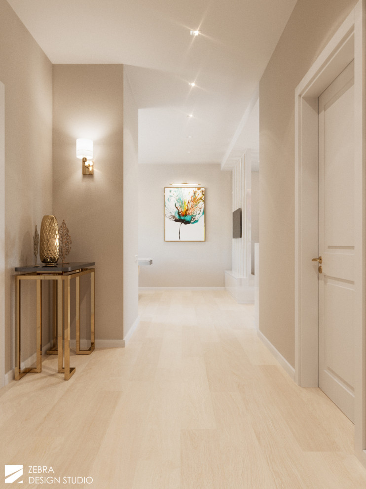 Дом в ЖК Есенинский