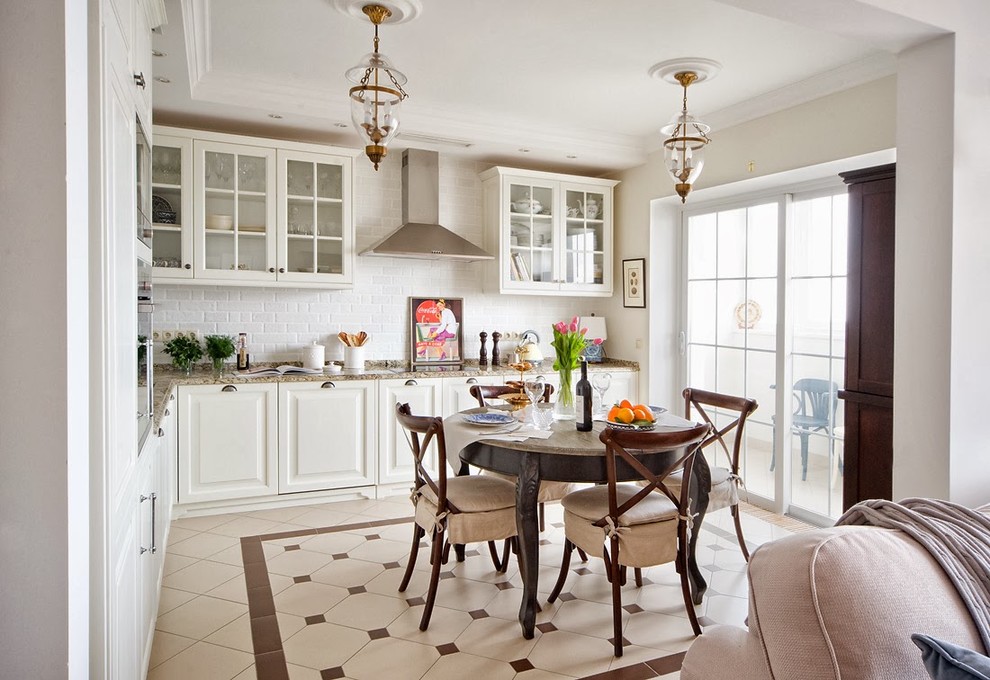 Англо-американская кухня