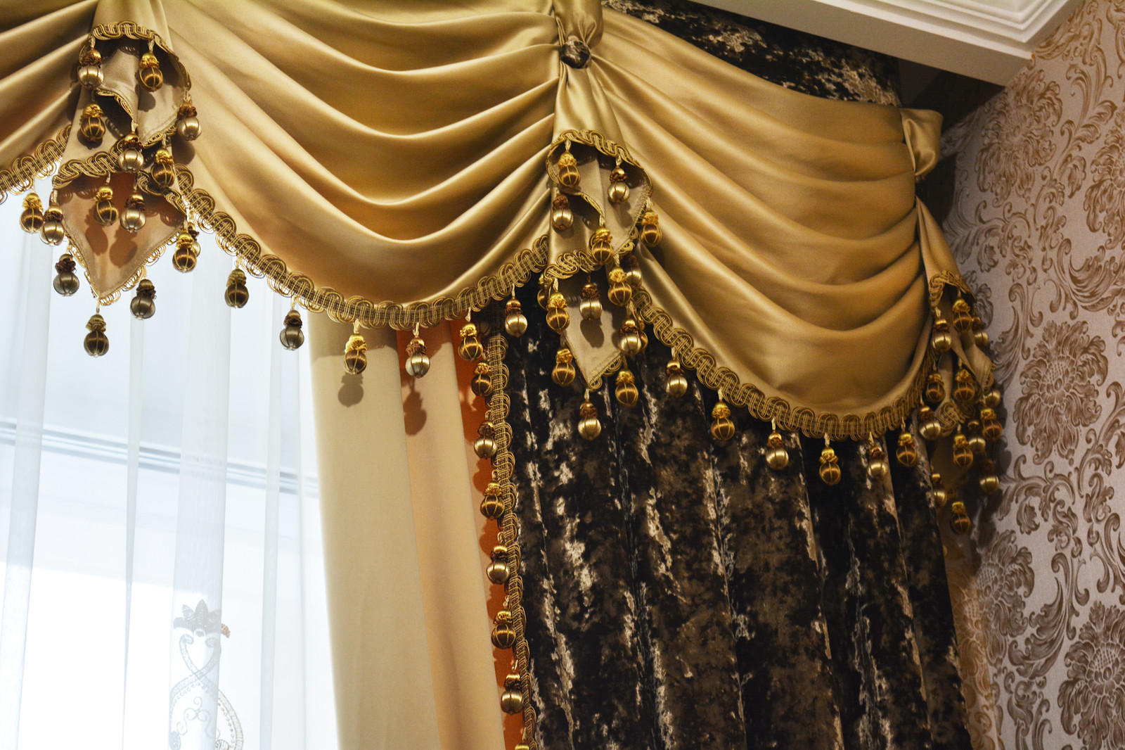 Гостевая уборная