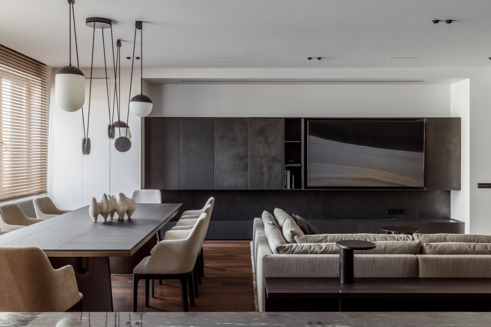 Квартира в историческом центре Ростова-на-Дону