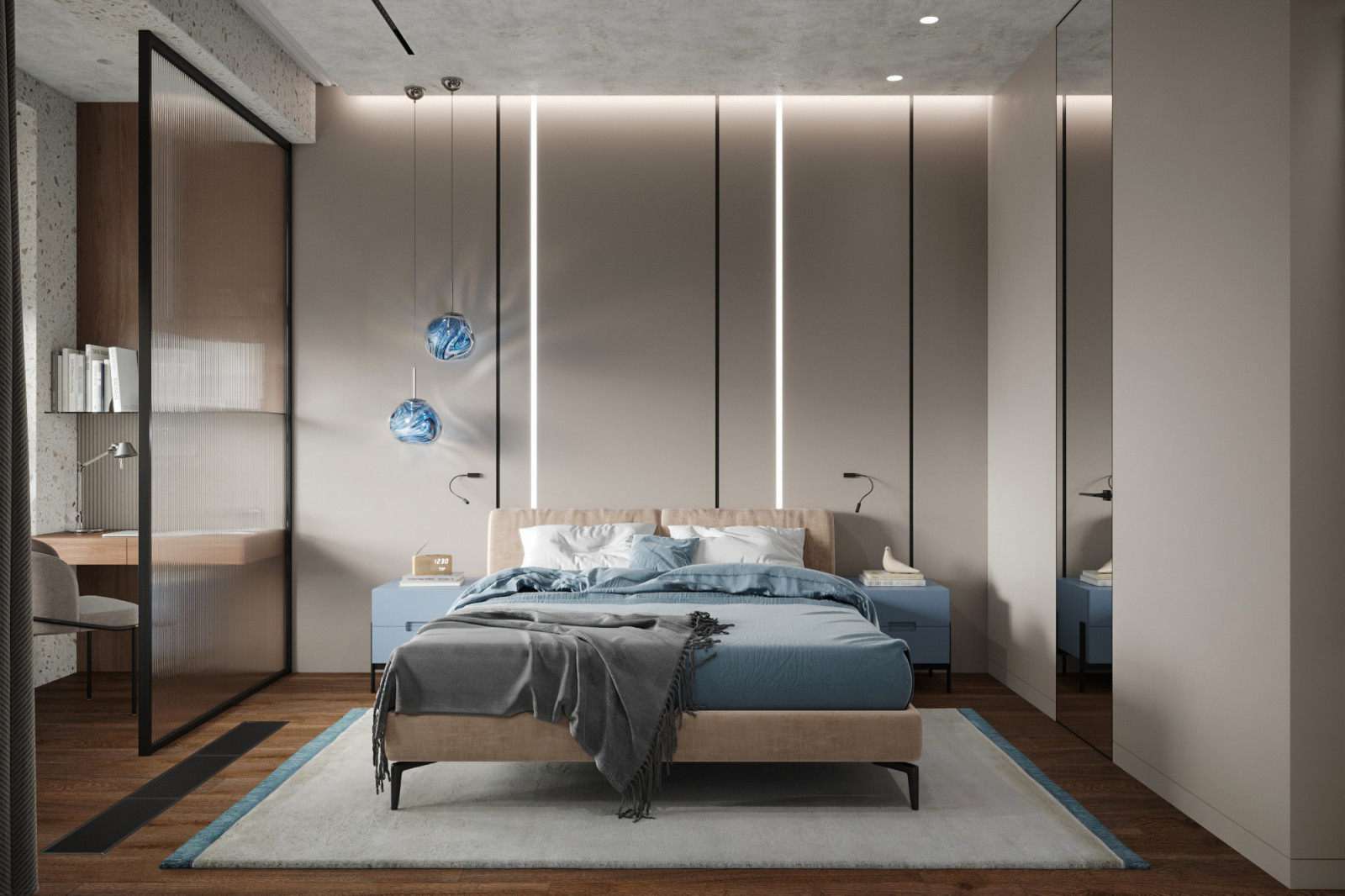 ЖК Архитекторы