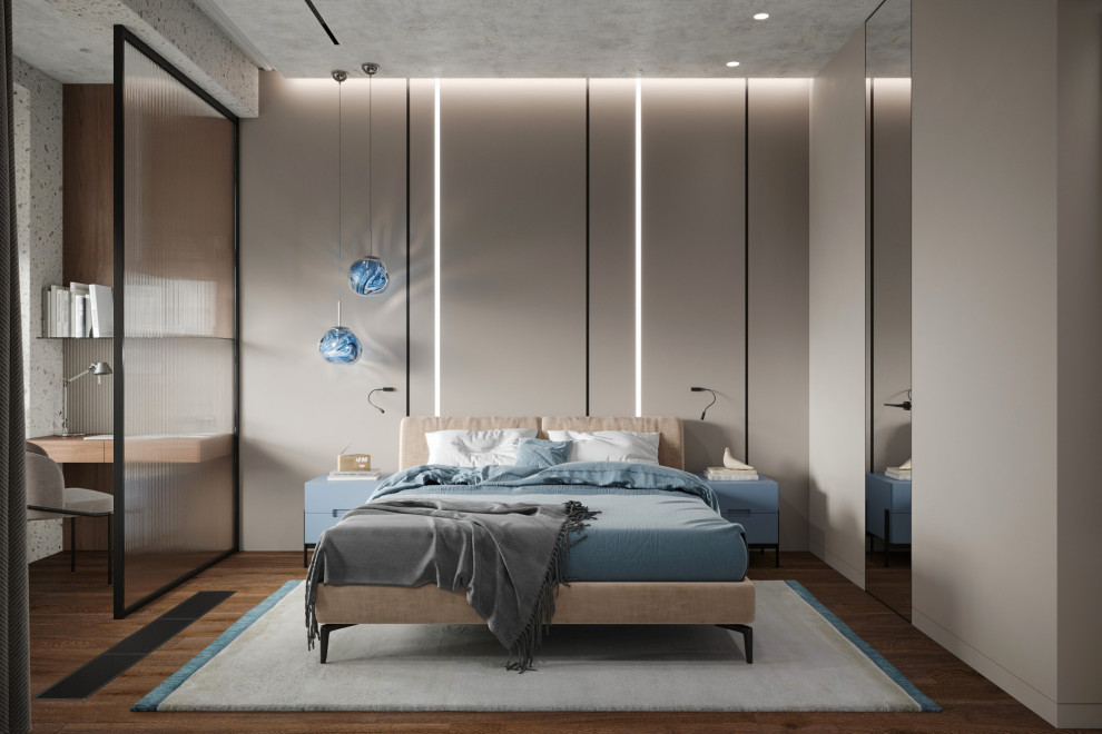 ЖК Архитекторы