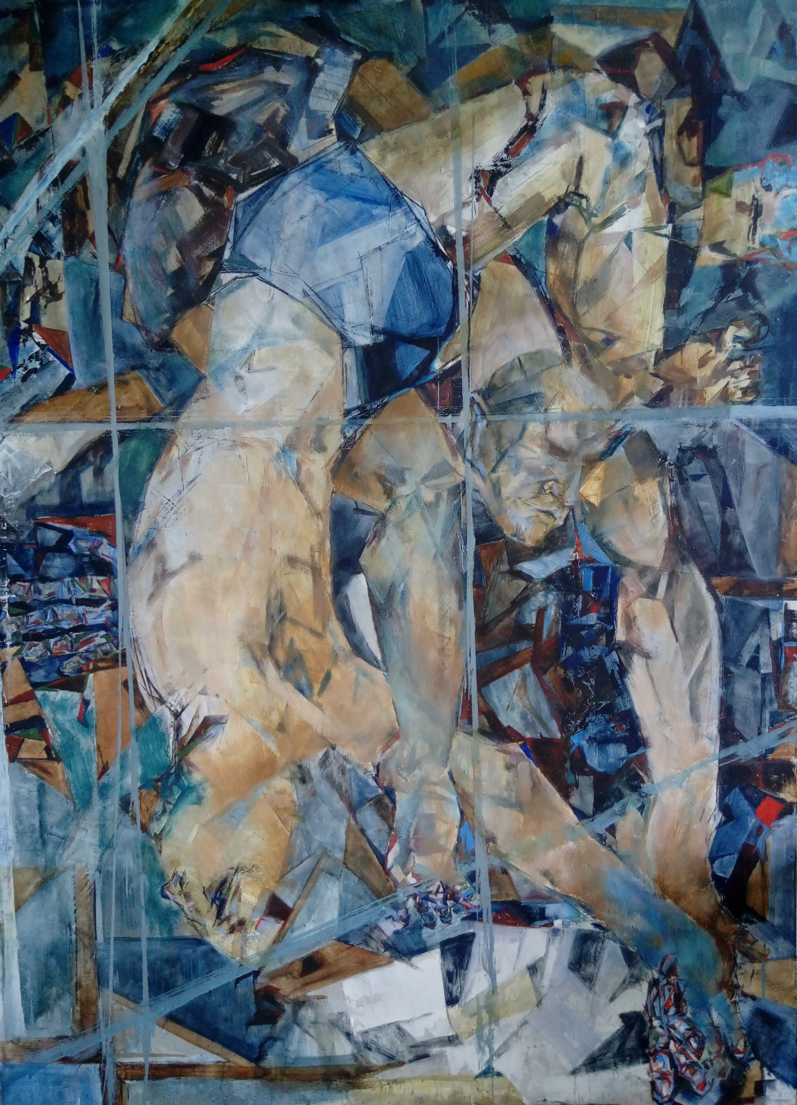 Абстракции, энергетические, просто стильные картины.