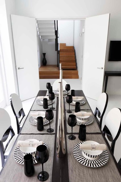Gallery fusion-dining-room