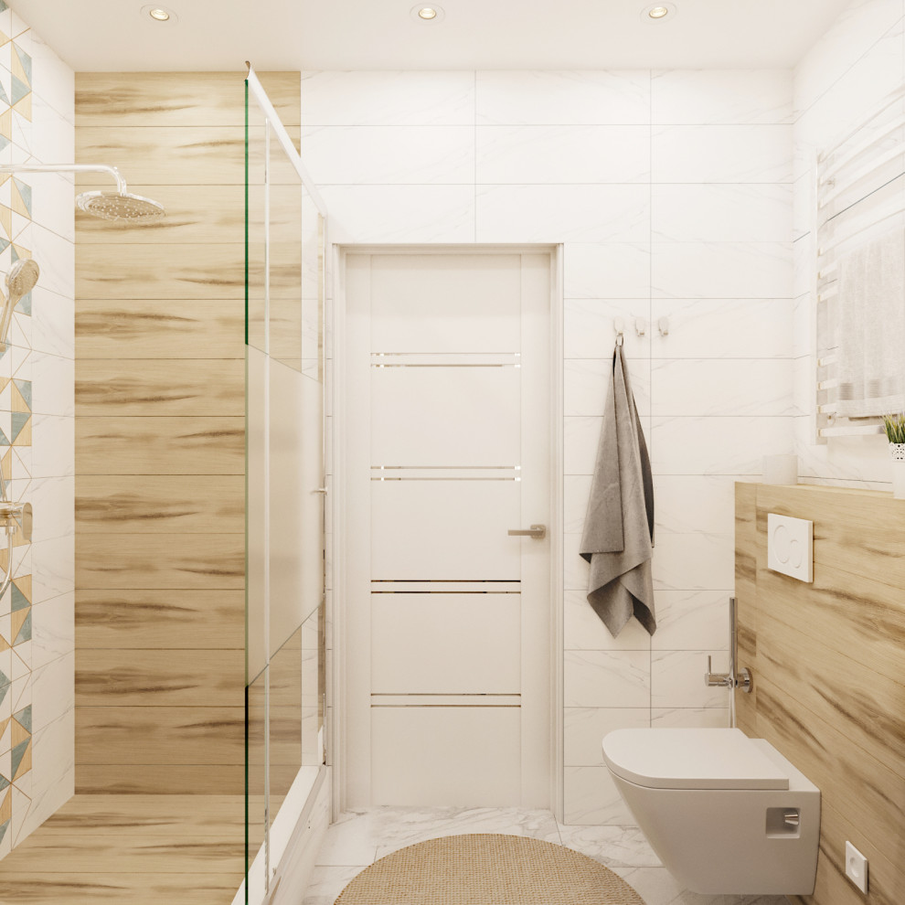 Квартира ЖК Nova City