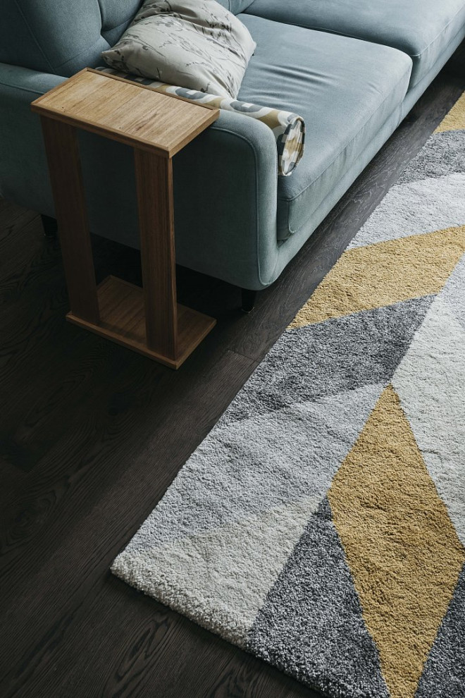 Уютно и функционально