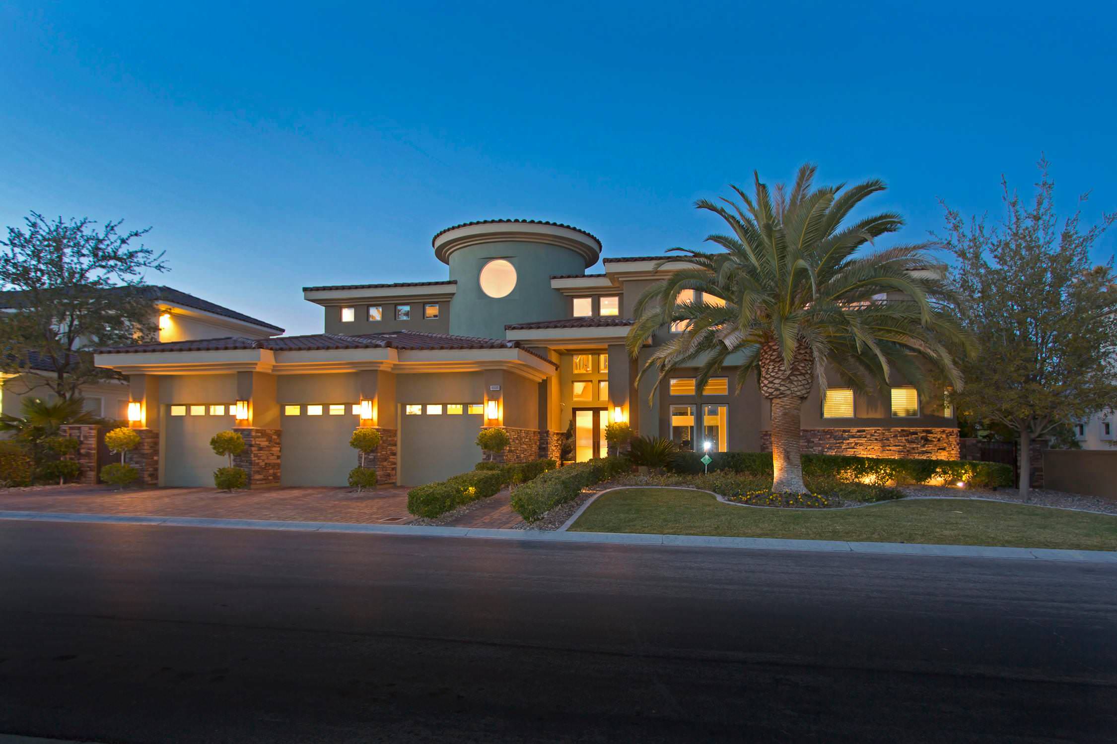 Dyle Residence