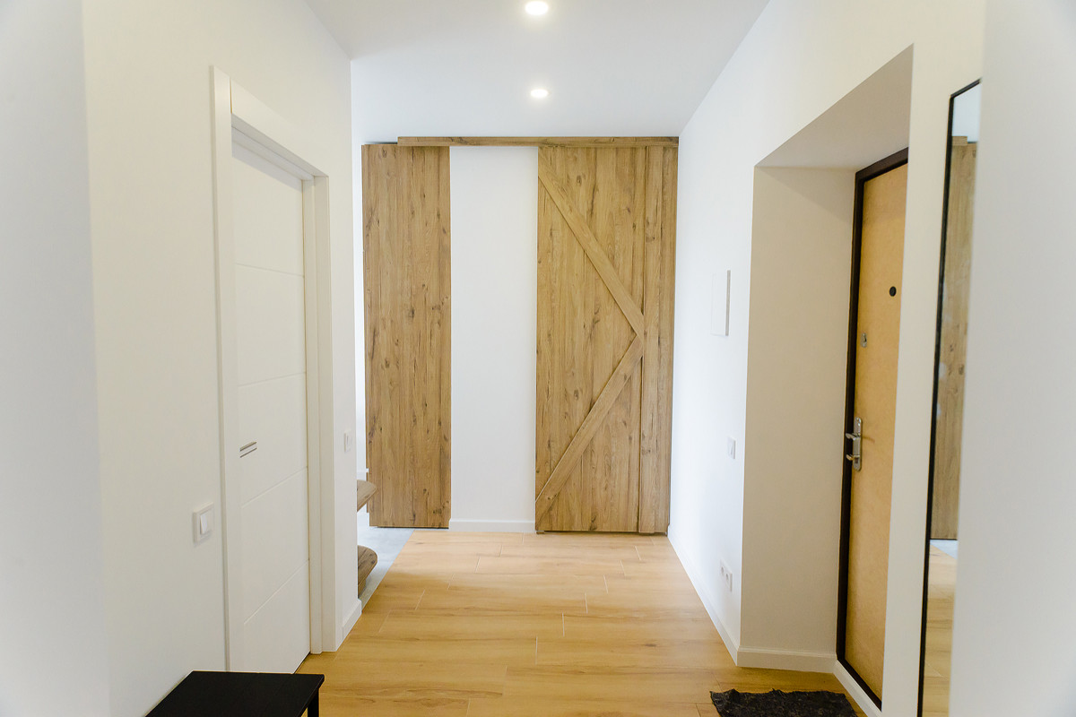 Cовременная студия