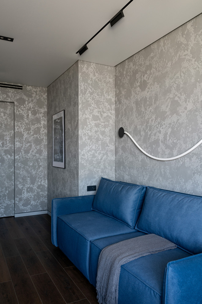 ЖК Лазурные небеса