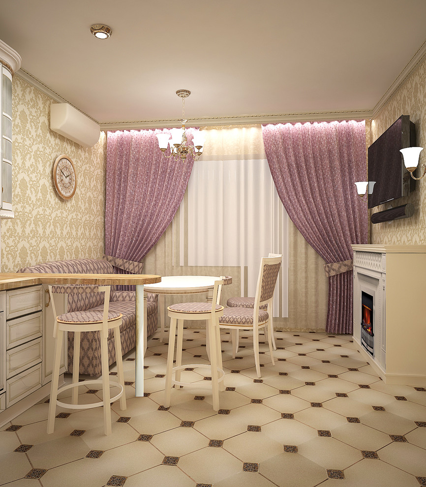 Квартира 100м2