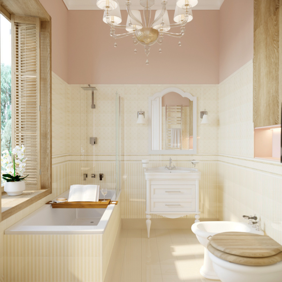 Загородный дом Львиное Сердце