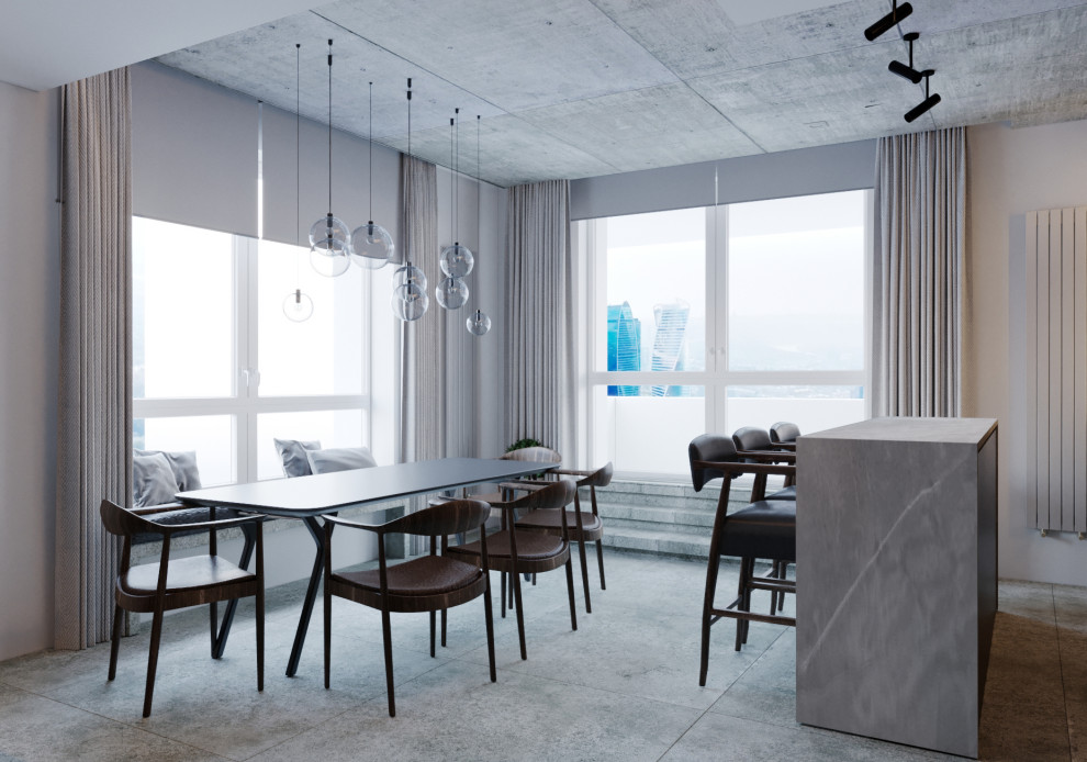 Квартира в ЖК "Сити-парк"