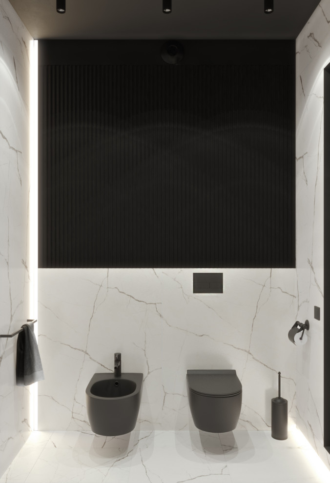 Мужская квартира