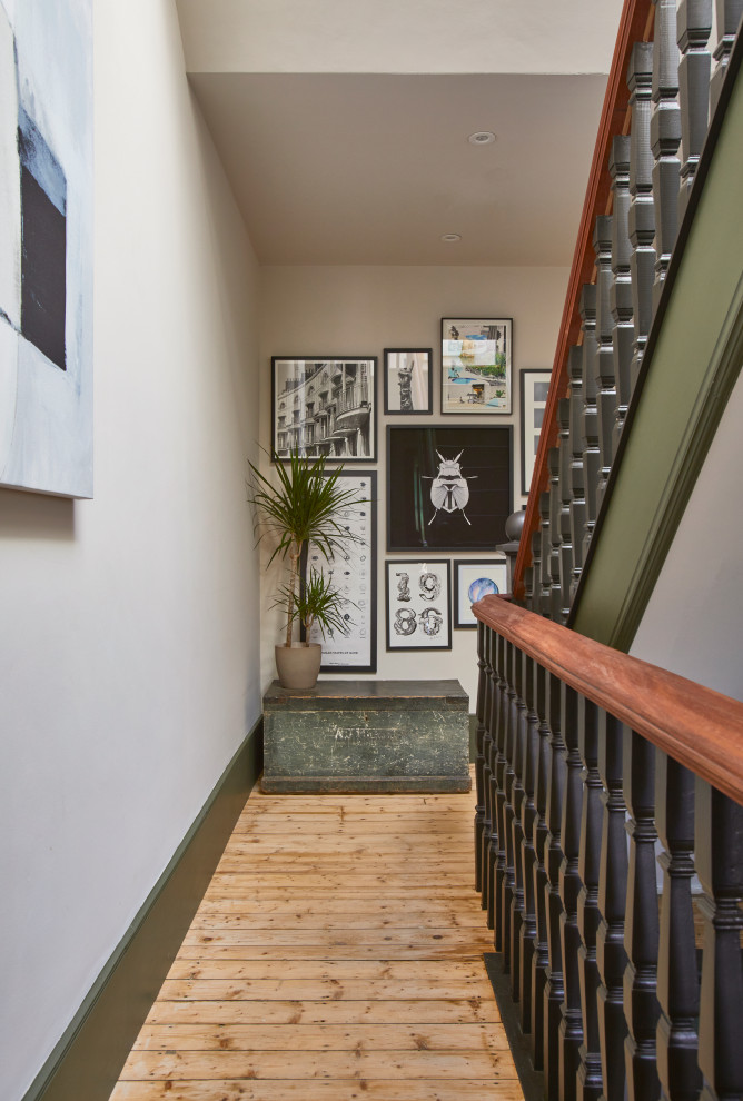 Five Bed Family Home - Full Renovation, Remodel, Loft & Kitchen Extension