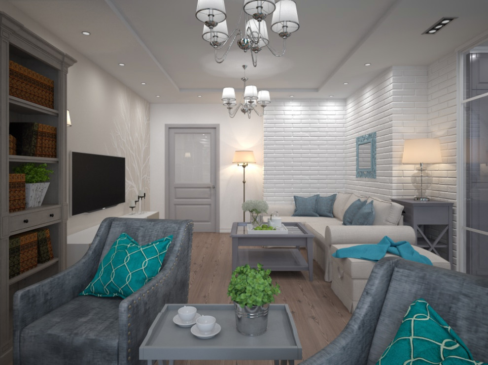 Уфимский кремль 95 кв