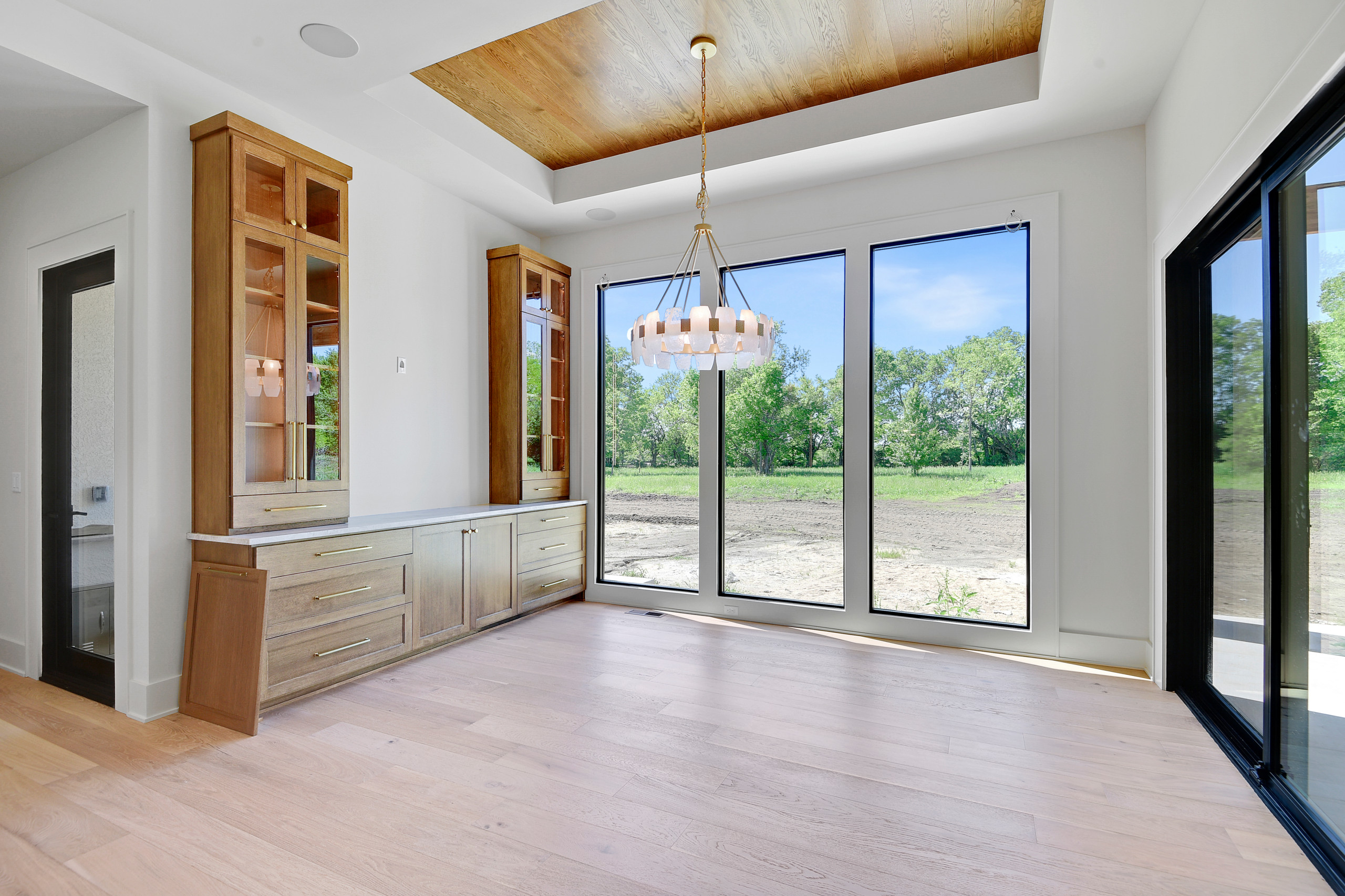 Oakleaf Ridge Estates, Stilwell, KS Lot 31, Custom Build