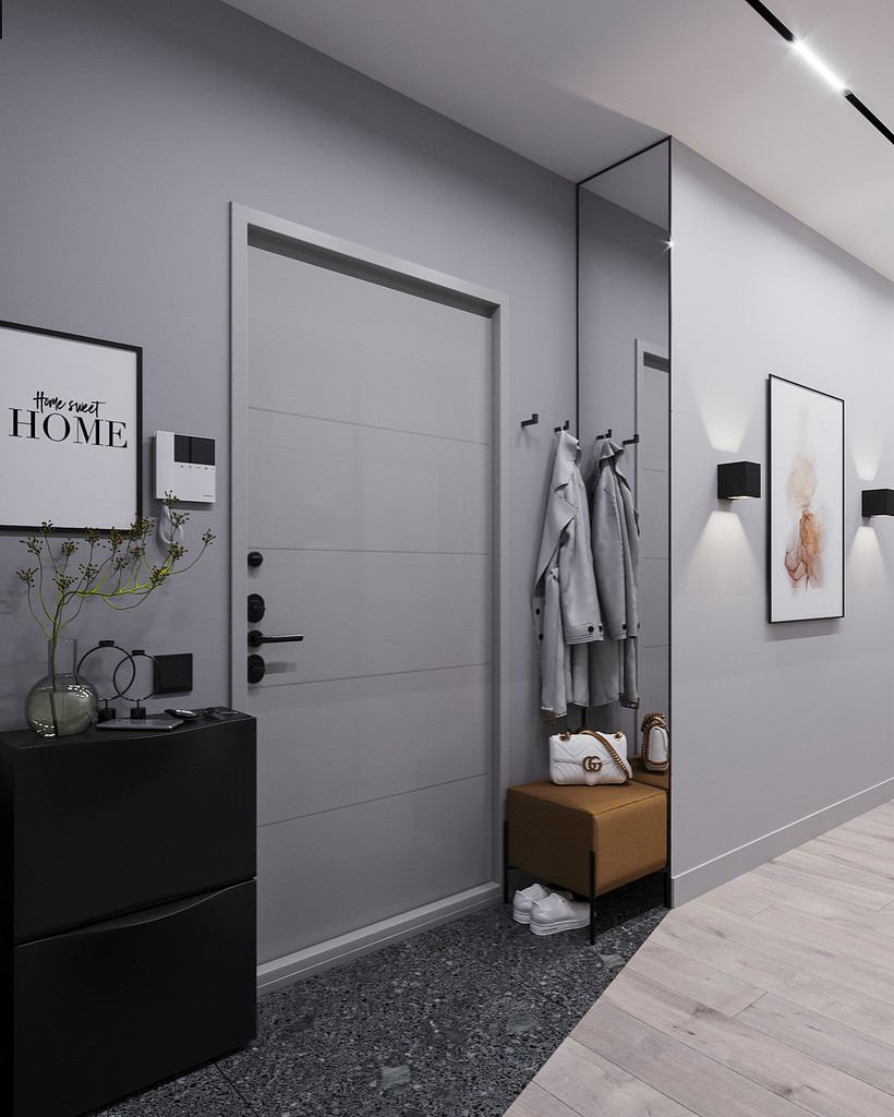 ЖК Тихая Гавань