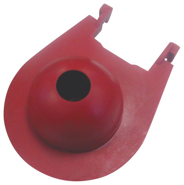 Lavelle Industries Eljer Titan Flapper, 3030BP Traditional Bidet