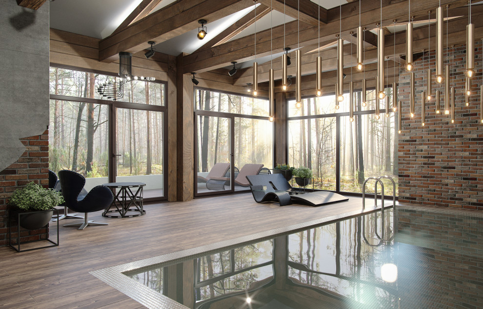 Частный Банный комплекс