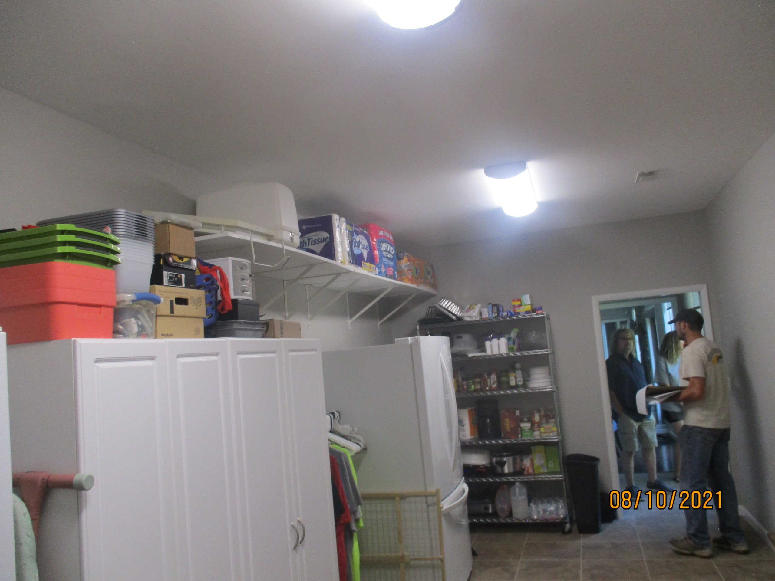 451 Caney Creek Drive - Bathroom, Kitchen, Flooring