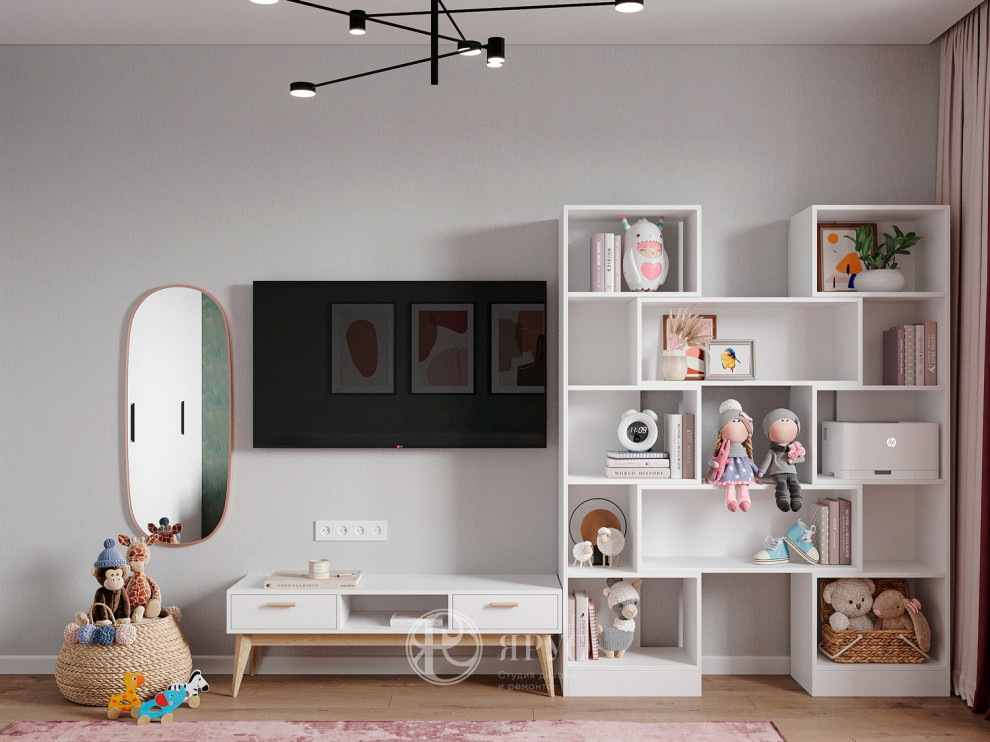 Квартира для молодой семьи в Орле